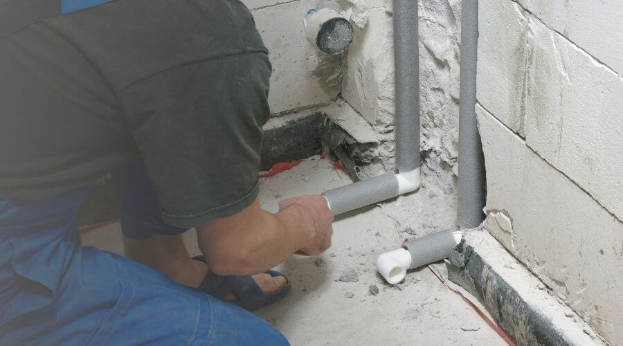 Professional water heater repair in Ray Brook, NY